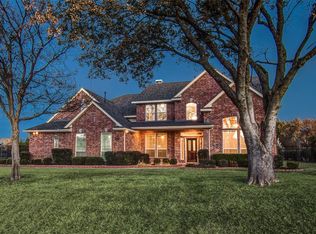 5806 Overton Dr, Parker, TX 75002