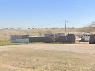 5000 N Northside Dr, Amarillo, TX 79108