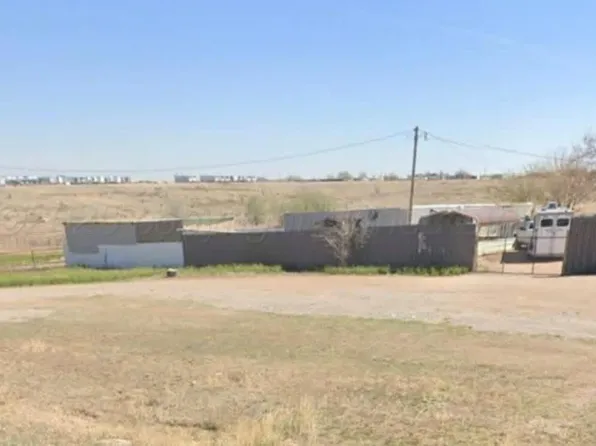 5000 N Northside Dr, Amarillo, TX 79108