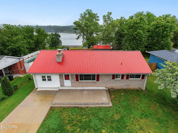 812 Brown Ave, Kingston, TN 37763