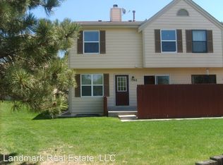 1360 Firefly Cir, Colorado Springs, CO 80916