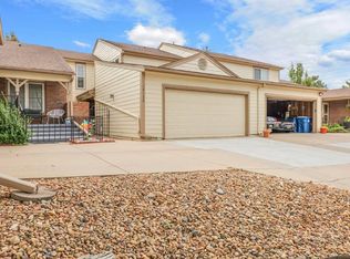 14132 E Baltic Pl, Aurora, CO 80014