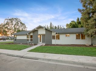 4236 W Nicholas Ave, Visalia, CA 93291