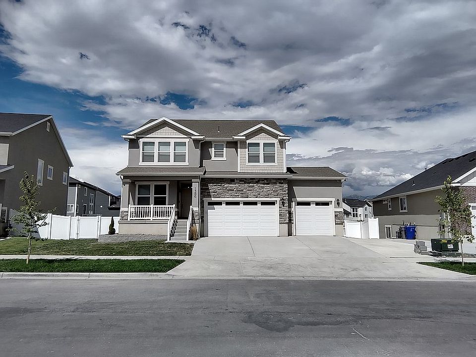 1st image of 1386 W Wasatch Dr