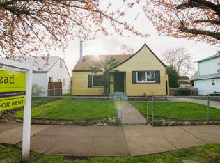 4815 NE 16th Ave, Portland, OR 97211