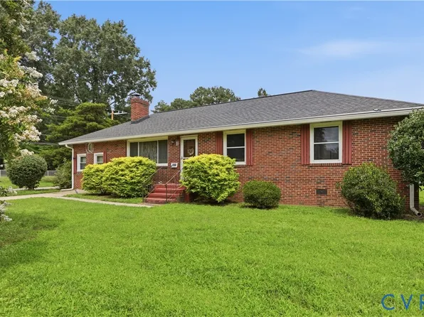 4301 Rockdale Rd, Petersburg, VA 23803
