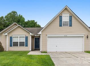 4714 Adamshire Ave, Concord, NC 28025