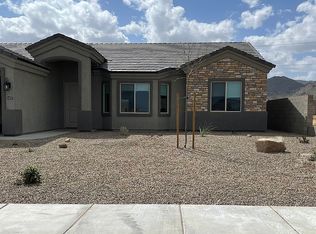 5437 Rattlesnake Rd, Kingman, AZ 86409