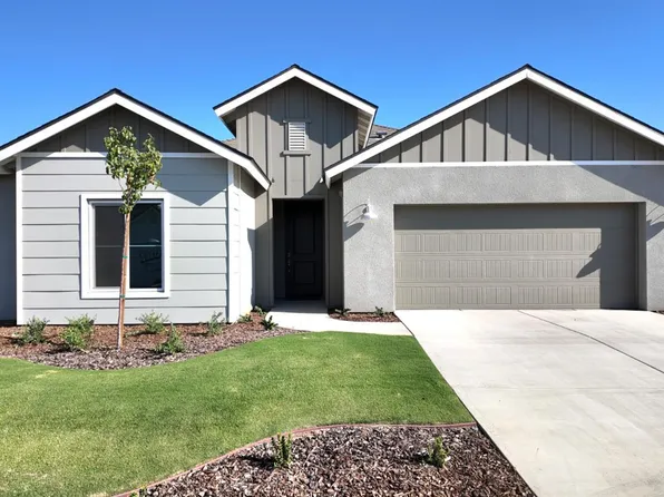 8506 Estes Park St, Bakersfield, CA 93314