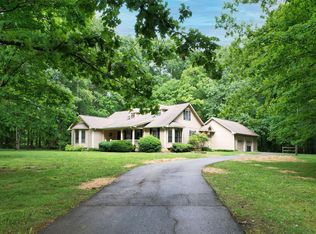 164 Macedonia Church Rd SE, Cleveland, TN 37323