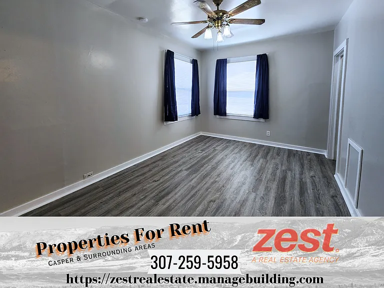 802 Connie Ave #6 — Photo 5