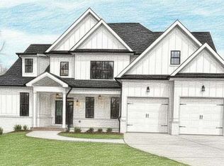 1695 Darby Rd, Waleska, GA 30183