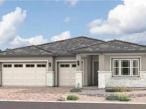 13820 W MORNING VISTA Drive, Peoria, AZ 85383