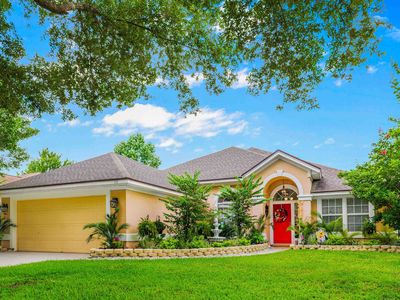 1525 W Windy Willow Dr, Saint Augustine, FL, 32092