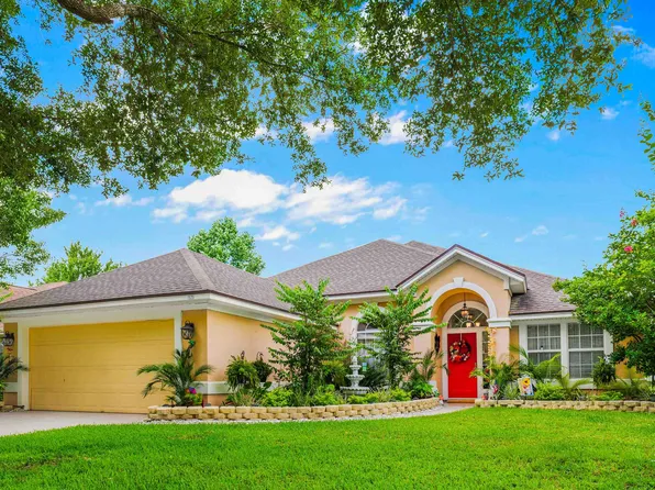 1525 W Windy Willow Dr, Saint Augustine, FL 32092