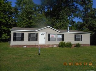 453853 Wildwood Trl, Afton, OK 74331