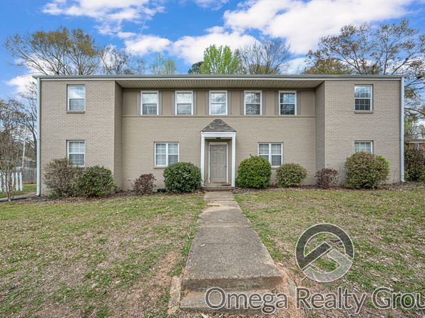600 S Broadway Ave #D3