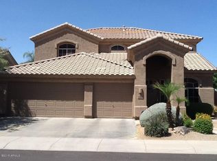 2262 E Flint St, Chandler, AZ 85225