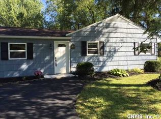 7811 Route 298, Cicero, NY 13082