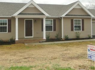 1801 Emily Ln LOT 153, Columbia, TN 38401