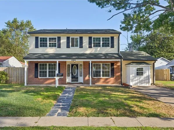 505 Stockton St, Hampton, VA 23669