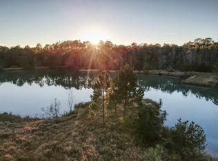 9747 Hickory St S, Foley, AL 36535