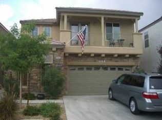 8989 Winchester Ridge St, Las Vegas, NV 89139