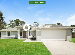 7470 Franzino Ave, North Port, FL 34291