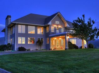 4216 S Owl Ln, Greenacres, WA 99016