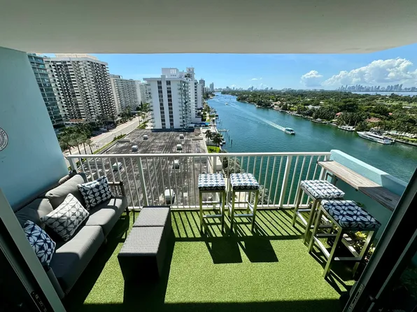 5838 Collins Ave APT 12F, Miami Beach, FL 33140