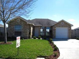 3017 Vista Verde Cir N, Harlingen, TX 78552