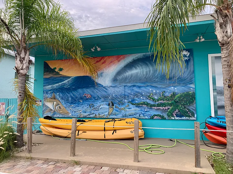 Gulf Blvd — Photo 79
