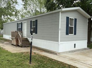 58 Carriage Lane Est, Streator, IL 61364