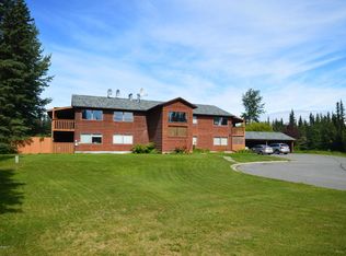 398 Starlite Ln, Soldotna, AK 99669