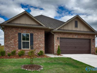 15594 Mizewell Ln NW, Harvest, AL, 35749