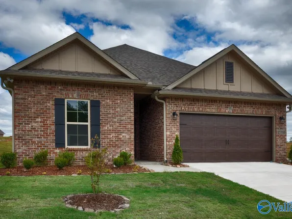 15594 Mizewell Ln NW, Harvest, AL 35749