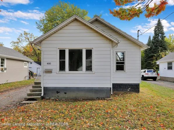 400 E Rouse St, Lansing, MI 48910