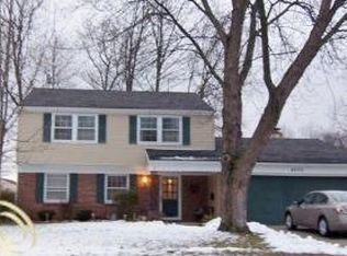 4650 Butler Dr, Troy, MI 48085