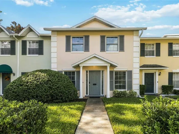 2708 E PINE STREET, ORLANDO, FL 32803