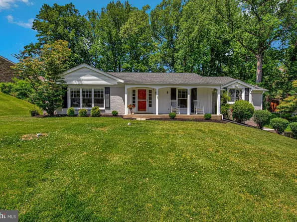 1008 Timber Trail Rd, Baltimore, MD 21286