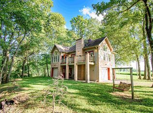 2200 Ridge Rd, Island, KY 42350
