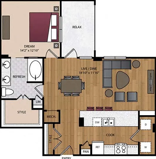 Stella Apartments — Photo 40