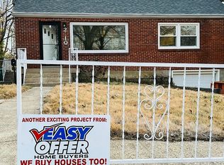 2210 Garrs Ln, Shively, KY 40216