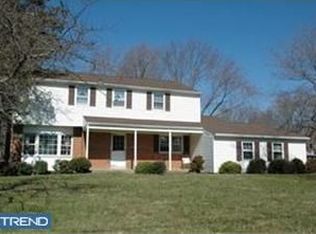 1538 Temple Dr, Maple Glen, PA 19002