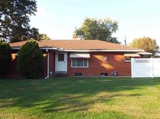 3418 Pollack Ave, Evansville, IN