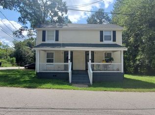 4 Foster St #A, Spartanburg, SC 29301