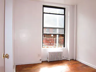 Rented by James Everett Lewis, LREB