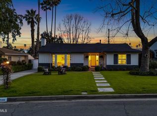 2386 Galbreth Rd, Pasadena, CA 91104