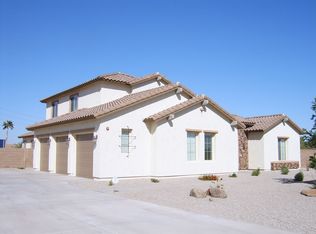 6704 W Pleasant Ln, Laveen, AZ 85339
