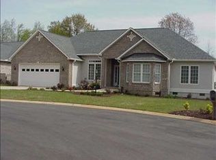 115 Grove Park Dr, Anderson, SC 29621